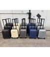 OVERLOW 3 Pieces Luggage Set. 200 Sets. EXW Los Angeles 